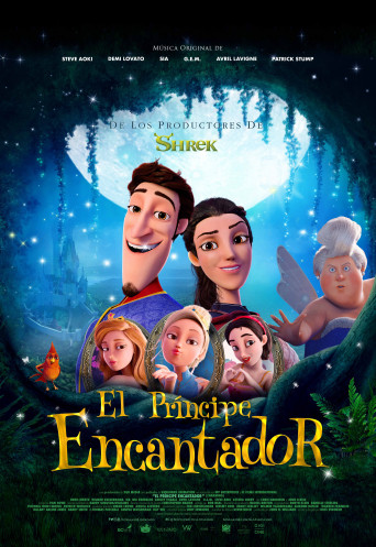 El príncipe encantador